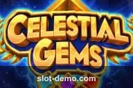 Celestial Gems slot