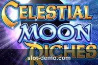 Celestial Moon Riches cover