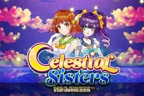 Celestial Sisters Megaways slot