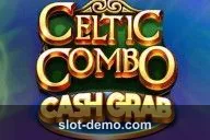 Celtic Combo Cash Grab slot