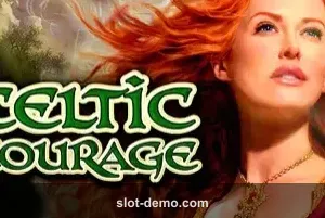 Celtic Courage slot