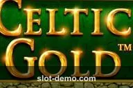 Celtic Gold slot