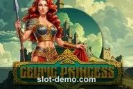 Celtic Princess cover