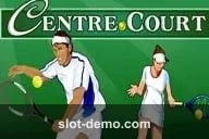 Centre Court slot