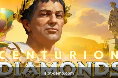Centurion Diamonds cover