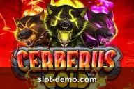 Cerberus Gold slot
