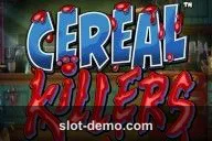 Cereal Killers slot