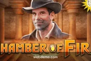 Chamber of Fire slot