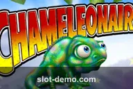 Chameleonaire slot