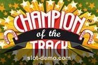 Champion of the Track slot
