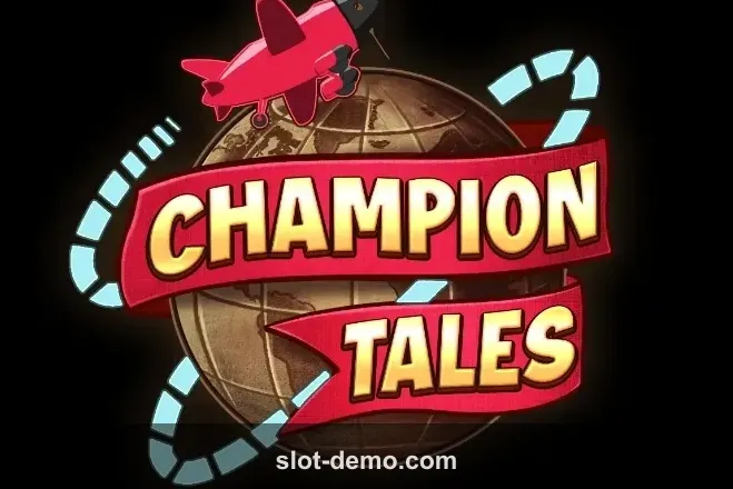 Champion Tales slot