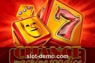 Chance Machine 100 Dice slot