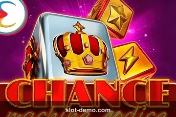Chance Machine 40 Dice slot