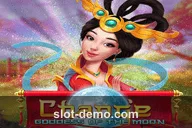 Chang'e Goddess of the Moon slot