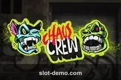 Chaos Crew cover