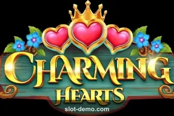 Charming Hearts slot