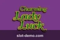 Charming Lady Luck cover