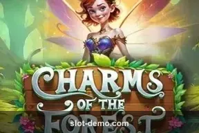 Charms of the Forest slot