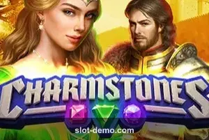 Charmstones slot