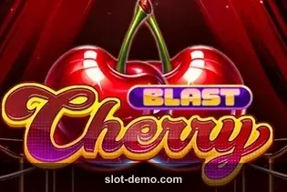 Cherry Blast slot