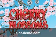 Cherry Blossoms slot