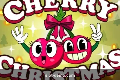 Cherry Christmas slot