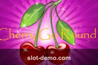 Cherry-Go-Round slot