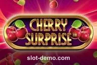 Cherry Surprise slot