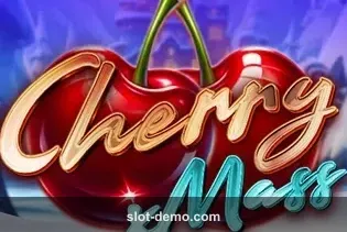Cherry xMass slot