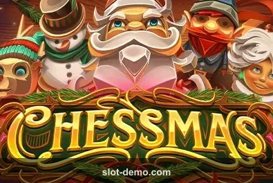Chessmas slot