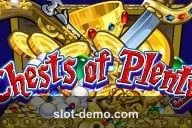 Chests of Plenty slot