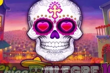 Chica Alegre 10 cover