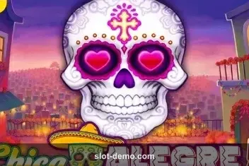 Chica Alegre 5 cover