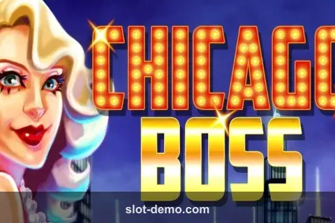 Chicago Boss slot