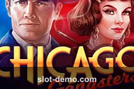 Chicago Gangsters slot