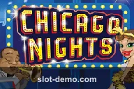 Chicago Nights slot