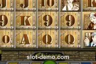 Chicago slot