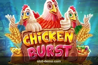 Chicken Burst slot
