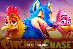 Chicken Chase slot
