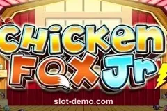 Chicken Fox Jr slot