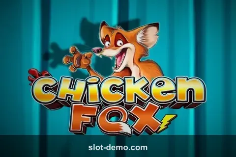 Chicken Fox slot