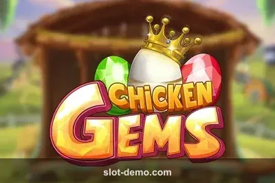 Chicken Gems slot