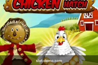 Chicken Hatch slot