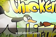 Chicken Little slot