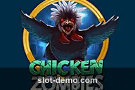 Chicken Zombies slot