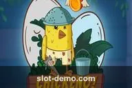 Chickeno slot