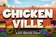Chickenville Power Combo slot