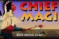 Chiefs Magic cover