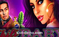 Chili Baby slot