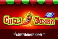 Chili Bomba slot